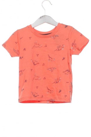 Παιδικό μπλουζάκι Primark, Μέγεθος 18-24m/ 86-98 εκ., Χρώμα Πορτοκαλί, Τιμή 8,25 €
