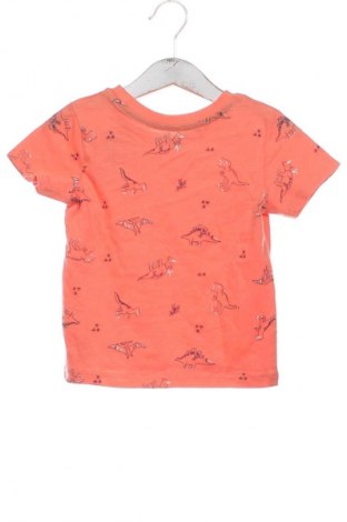 Παιδικό μπλουζάκι Primark, Μέγεθος 18-24m/ 86-98 εκ., Χρώμα Πορτοκαλί, Τιμή 8,25 €