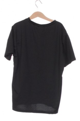 Детска тениска SHEIN, Размер 10-11y/ 146-152 см, Цвят Черен, Цена 5,00 €