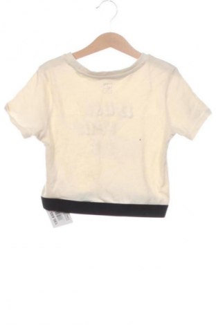 Παιδικό μπλουζάκι Seven Sins, Μέγεθος 8-9y/ 134-140 εκ., Χρώμα  Μπέζ, Τιμή 8,00 €