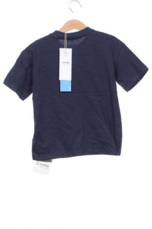Детска тениска Sinsay, Размер 4-5y/ 110-116 см, Цвят Син, Цена 8,00 €