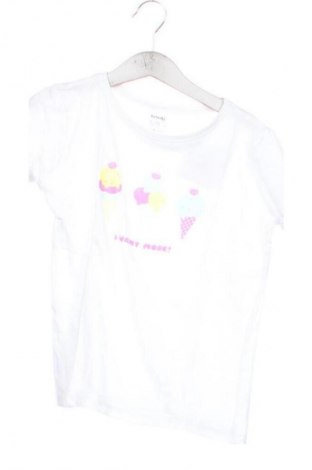 Παιδικό μπλουζάκι Sinsay, Μέγεθος 6-7y/ 122-128 εκ., Χρώμα Λευκό, Τιμή 5,00 €