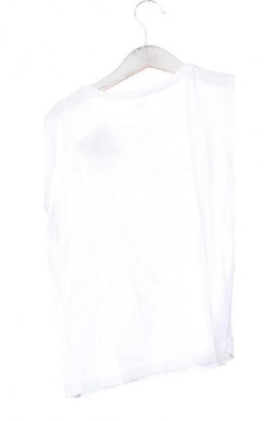 Παιδικό μπλουζάκι Sinsay, Μέγεθος 6-7y/ 122-128 εκ., Χρώμα Λευκό, Τιμή 5,00 €