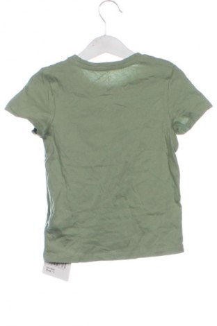 Dziecięcy T-shirt Tex, Rozmiar 2-3m/ 56-62 cm, Kolor Zielony, Cena 26,79 zł