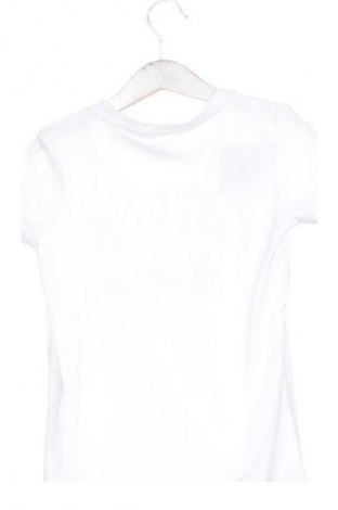Παιδικό μπλουζάκι Tom Tailor, Μέγεθος 6-7y/ 122-128 εκ., Χρώμα Λευκό, Τιμή 8,00 €