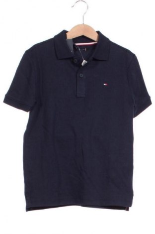Gyerek póló Tommy Hilfiger, Méret 6-7y / 122-128 cm, Szín Kék, Ár 25 629 Ft
