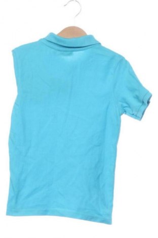 Παιδικό μπλουζάκι Town, Μέγεθος 6-7y/ 122-128 εκ., Χρώμα Μπλέ, Τιμή 5,00 €