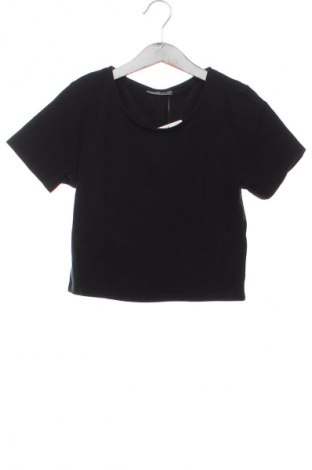 Παιδικό μπλουζάκι True Destinations, Μέγεθος 12-13y/ 158-164 εκ., Χρώμα Μαύρο, Τιμή 8,00 €