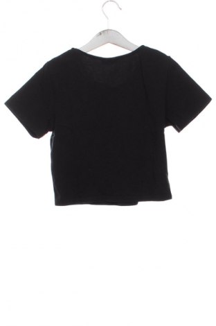 Παιδικό μπλουζάκι True Destinations, Μέγεθος 12-13y/ 158-164 εκ., Χρώμα Μαύρο, Τιμή 8,00 €