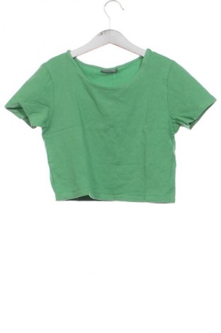 Παιδικό μπλουζάκι True Destinations, Μέγεθος 12-13y/ 158-164 εκ., Χρώμα Πράσινο, Τιμή 8,00 €