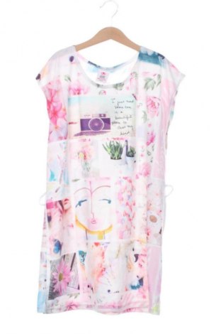 Детска тениска Unbranded, Размер 7-8y/ 128-134 см, Цвят Многоцветен, Цена 6,00 €