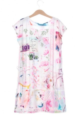 Детска тениска Unbranded, Размер 7-8y/ 128-134 см, Цвят Многоцветен, Цена 6,00 €