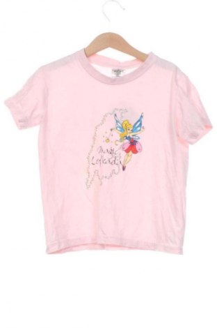 Παιδικό μπλουζάκι Unbranded, Μέγεθος 7-8y/ 128-134 εκ., Χρώμα Ρόζ , Τιμή 5,00 €