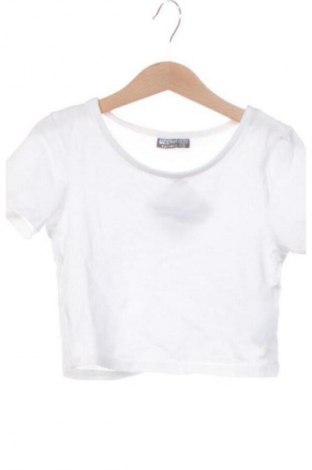 Παιδικό μπλουζάκι Unbranded, Μέγεθος 8-9y/ 134-140 εκ., Χρώμα Λευκό, Τιμή 5,00 €