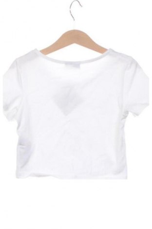 Παιδικό μπλουζάκι Unbranded, Μέγεθος 8-9y/ 134-140 εκ., Χρώμα Λευκό, Τιμή 5,00 €