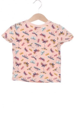 Παιδικό μπλουζάκι Unbranded, Μέγεθος 9-12m/ 74-80 εκ., Χρώμα Πολύχρωμο, Τιμή 5,75 €