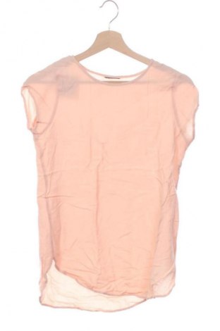 Детска тениска Unbranded, Размер 6-9m/ 68-74 см, Цвят Пепел от рози, Цена 6,14 €