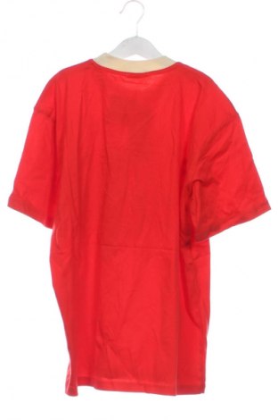 Παιδικό μπλουζάκι Unbranded, Μέγεθος 13-14y/ 164-168 εκ., Χρώμα Πορτοκαλί, Τιμή 8,00 €