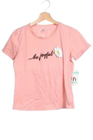 Gyerek póló Unbranded, Méret 15-18y / 170-176 cm, Szín Rózsaszín, Ár 2 679 Ft