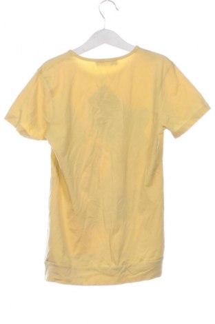 Детска тениска Unbranded, Размер 11-12y/ 152-158 см, Цвят Жълт, Цена 5,62 €