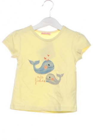 Kinder T-Shirt Unbranded, Größe 18-24m/ 86-98 cm, Farbe Gelb, Preis € 8,00