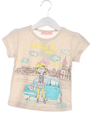 Kinder T-Shirt Unbranded, Größe 18-24m/ 86-98 cm, Farbe Mehrfarbig, Preis 8,00 €