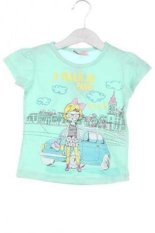 Kinder T-Shirt Unbranded, Größe 18-24m/ 86-98 cm, Farbe Mehrfarbig, Preis € 8,00