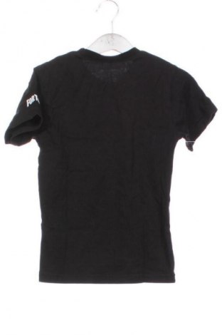 Παιδικό μπλουζάκι Unbranded, Μέγεθος 4-5y/ 110-116 εκ., Χρώμα Μαύρο, Τιμή 5,00 €