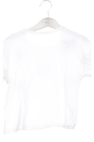 Παιδικό μπλουζάκι Unbranded, Μέγεθος 7-8y/ 128-134 εκ., Χρώμα Λευκό, Τιμή 5,00 €