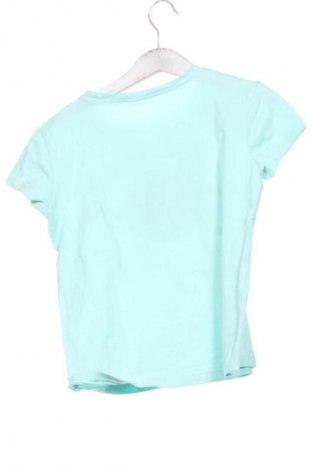 Παιδικό μπλουζάκι Unbranded, Μέγεθος 7-8y/ 128-134 εκ., Χρώμα Μπλέ, Τιμή 5,00 €