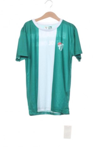 Παιδικό μπλουζάκι Unbranded, Μέγεθος 8-9y/ 134-140 εκ., Χρώμα Πολύχρωμο, Τιμή 16,00 €