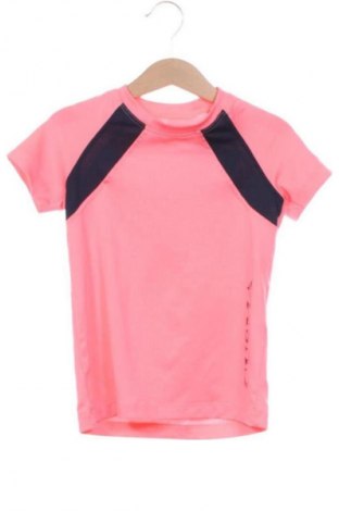 Παιδικό μπλουζάκι Unbranded, Μέγεθος 2-3y/ 98-104 εκ., Χρώμα Ρόζ , Τιμή 9,71 €