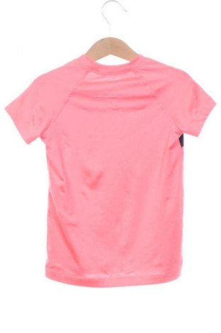 Παιδικό μπλουζάκι Unbranded, Μέγεθος 2-3y/ 98-104 εκ., Χρώμα Ρόζ , Τιμή 9,71 €