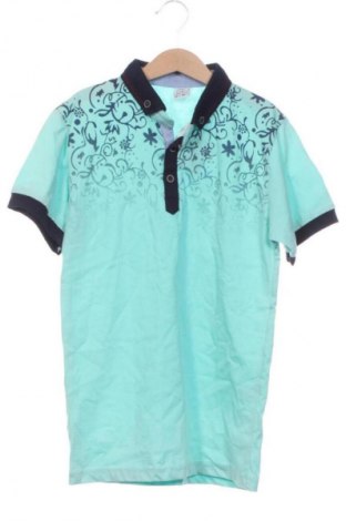 Παιδικό μπλουζάκι Unbranded, Μέγεθος 12-13y/ 158-164 εκ., Χρώμα Πολύχρωμο, Τιμή 5,75 €