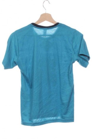 Παιδικό μπλουζάκι Unbranded, Μέγεθος 13-14y/ 164-168 εκ., Χρώμα Μπλέ, Τιμή 5,75 €