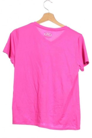 Dziecięcy T-shirt Under Armour, Rozmiar 11-12y/ 152-158 cm, Kolor Kolorowy, Cena 50,99 zł