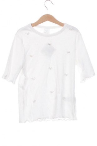 Παιδικό μπλουζάκι Zara, Μέγεθος 13-14y/ 164-168 εκ., Χρώμα Λευκό, Τιμή 6,90 €