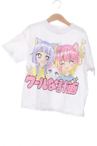 Dziecięcy T-shirt Zara, Rozmiar 7-8y/ 128-134 cm, Kolor Kolorowy, Cena 32,15 zł