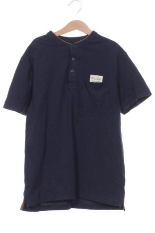 Παιδικό μπλουζάκι Zara, Μέγεθος 10-11y/ 146-152 εκ., Χρώμα Μπλέ, Τιμή 4,00 €
