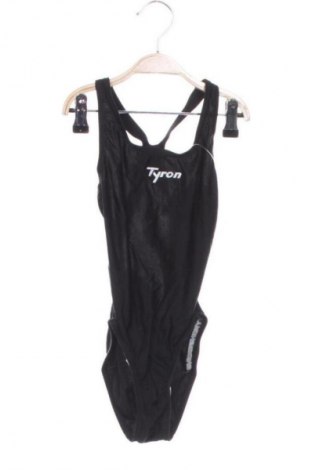 Детски бански Unbranded, Размер 8-9y/ 134-140 см, Цвят Черен, Цена 16,00 €