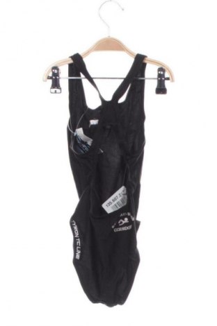 Детски бански Unbranded, Размер 8-9y/ 134-140 см, Цвят Черен, Цена 16,00 €