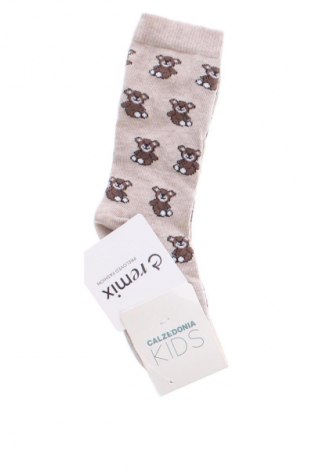 Dětské ponožky  Calzedonia, Velikost 22y, Barva Vícebarevné, Cena  139,00 Kč