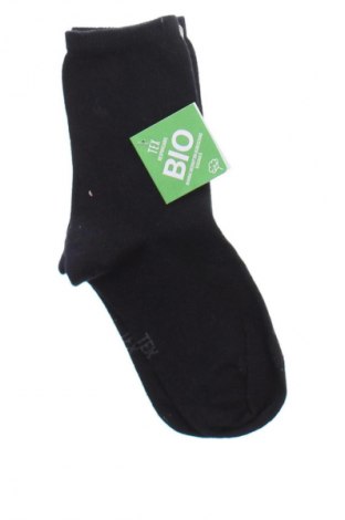 Детски чорапи Tex, Размер 5-6y/ 116-122 см, Цвят Черен, Цена 6,14 €