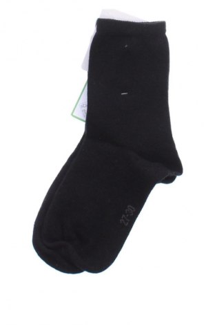 Детски чорапи Tex, Размер 5-6y/ 116-122 см, Цвят Черен, Цена 6,14 €