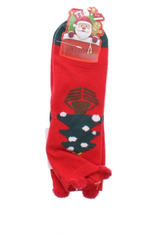 Παιδικές κάλτσες Unbranded, Μέγεθος 33y, Χρώμα Πολύχρωμο, Τιμή 6,00 €