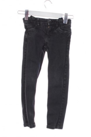 Παιδικά τζίν Alive, Μέγεθος 5-6y/ 116-122 εκ., Χρώμα Γκρί, Τιμή 16,36 €