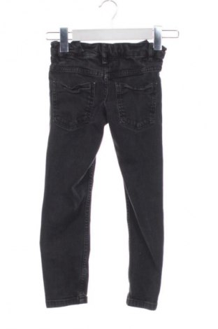 Παιδικά τζίν Alive, Μέγεθος 5-6y/ 116-122 εκ., Χρώμα Γκρί, Τιμή 16,36 €