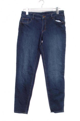 Dziecięce jeansy Anko, Rozmiar 15-18y/ 170-176 cm, Kolor Niebieski, Cena 86,99 zł