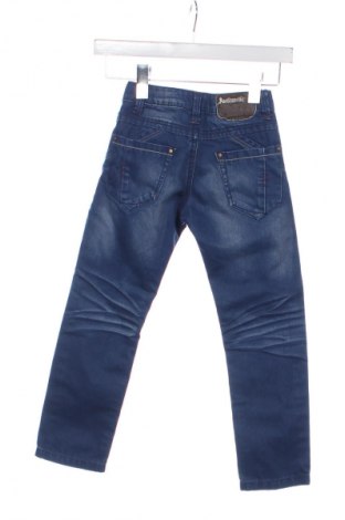 Детски дънки Ativo Kids, Размер 4-5y/ 110-116 см, Цвят Син, Цена 14,00 €