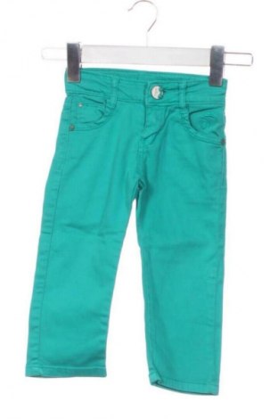 Детски дънки Ativo Kids, Размер 12-18m/ 80-86 см, Цвят Зелен, Цена 14,00 €